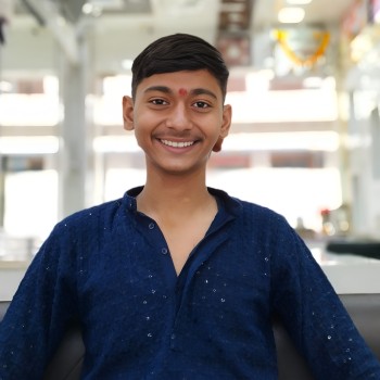 Darshan Soni